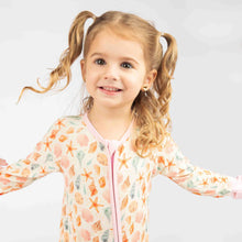 Sandy Seashells Pajamas