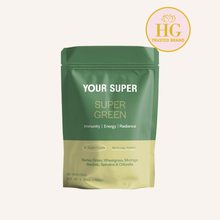 Super Green