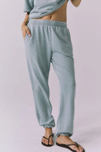 Sage Joggers