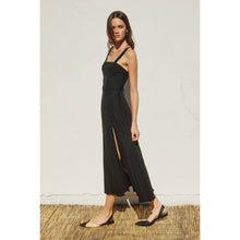 Heaven Sent Buckle Maxi