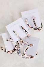 St Armands Cocoa Hoop