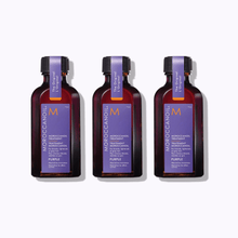 Moroccanoil Treatment Purple: 1 Pack / 0.85 fl oz