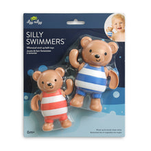 Bear Swimmers ( Bea & Louise)
