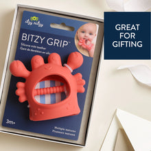 Crab Bity Grip (Bea & Louise)