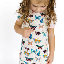 Butterfly 2 Piece Pj’s (Bea & Louise)