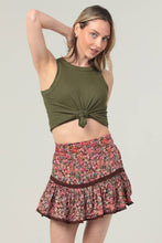 Kira Skort