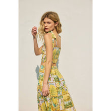 TROPICAL SUN Top