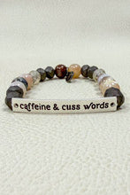New Sassy Bracelets: New Manifest-Silver
