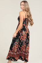 Black Orchid Dress