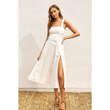 Heaven Sent Buckle Maxi