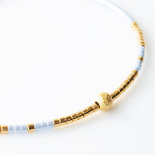 Sprinkles Bangle-Sky Blue