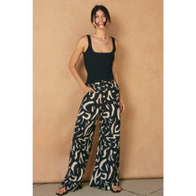 Modern Possibilities Wide Leg Pants