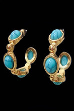Scottie Earring