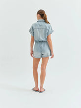 Surfside Romper