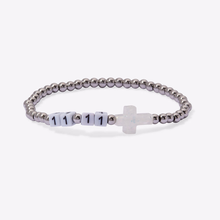 Make A Wish Bracelet 11:11 Waterproof Gold