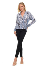 Ky Blouse
