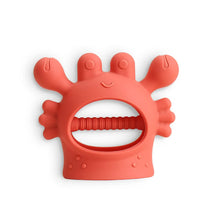 Crab Bity Grip (Bea & Louise)