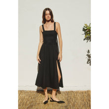 Heaven Sent Buckle Maxi