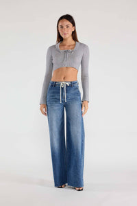 Enjean Relaxed String