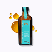 Moroccanoil Treatment: 1 Pack / 0.85 fl oz