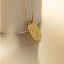 God Is Greater Than The Highs And The Lows: Yellow Gold