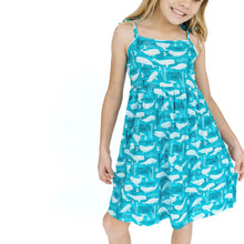 Whale Dress ( Bea & Louise)