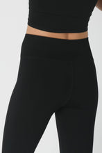 Bootcut Leggings