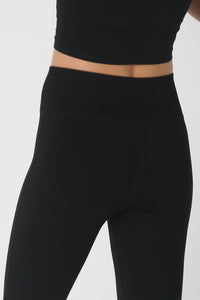 Bootcut Leggings