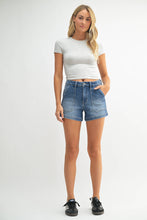 DH764 - MD - Original Utility Short