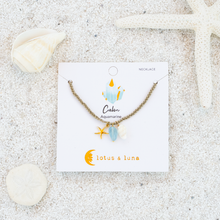 Moon Beach Offshore Necklace