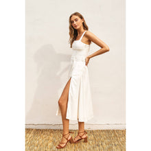 Heaven Sent Buckle Maxi