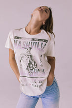 Nashville Rodeo Tee