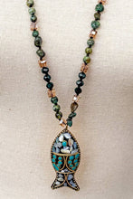 Anju Necklace - Long
