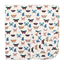 Butterfly Blanket (Bea & Louise)