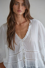 Willow Top