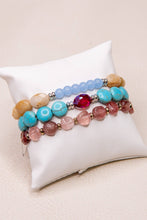 Magnolia Bracelet Set Multi