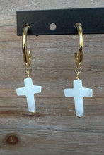 Pria Earrings