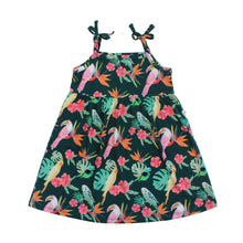 Isla Bird Dress (Bea & Louise)