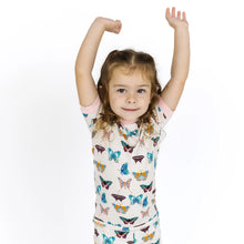 Butterfly 2 Piece Pj’s (Bea & Louise)