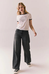 Ny Paris Tee