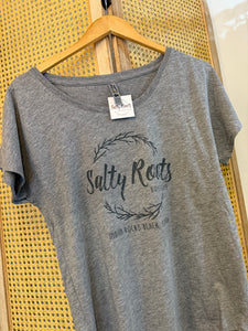 Salty Shirt