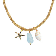 Moon Beach Offshore Necklace