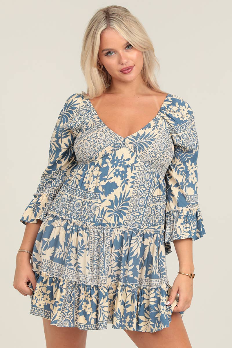 Bohemian Breeze