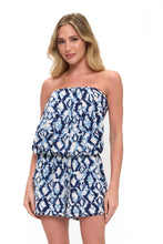 Nia Romper