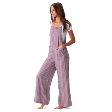 Katu Jumpsuit (Adjustable Straps)