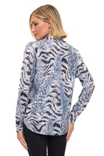 Ky- Blouse
