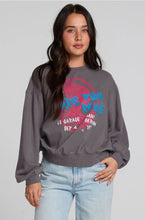 Paris Punk Sweatshirt