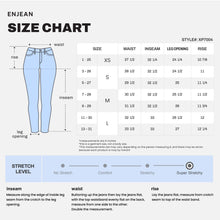 Enjean Relaxed String