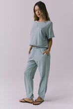 Amelia Sage Pullover