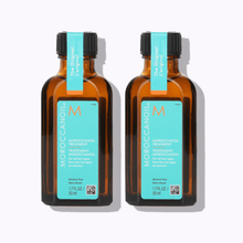 Moroccanoil Treatment: 1 Pack / 0.85 fl oz